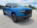 Thumbnail image of 2025 Ram 1500 at CueroDodgeChryslerJeepRam of Cuero, TX