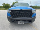 Thumbnail image of 2025 Ram 1500 at CueroDodgeChryslerJeepRam of Cuero, TX