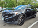 Thumbnail image of 2021 GMC Terrain at Green Brook Buick Gmc