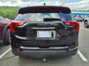 Thumbnail image of 2021 GMC Terrain at Green Brook Buick Gmc