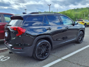 Thumbnail image of 2021 GMC Terrain at Green Brook Buick Gmc