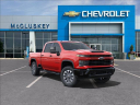Thumbnail image of 2024 Chevrolet Silverado 2500HD at Mccluskey Chevrolet Kings Automall