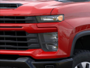 Thumbnail image of 2024 Chevrolet Silverado 2500HD at Mccluskey Chevrolet Kings Automall