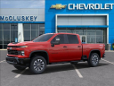 Thumbnail image of 2024 Chevrolet Silverado 2500HD at Mccluskey Chevrolet Kings Automall