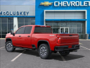 Thumbnail image of 2024 Chevrolet Silverado 2500HD at Mccluskey Chevrolet Kings Automall