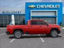 Thumbnail image of 2024 Chevrolet Silverado 2500HD at Mccluskey Chevrolet Kings Automall