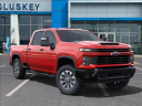 Thumbnail image of 2024 Chevrolet Silverado 2500HD at Mccluskey Chevrolet Kings Automall