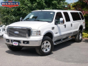 Thumbnail image of 2006 Ford F-350 Super Duty at Wendle Motors Pre-Owned - Used