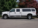 Thumbnail image of 2006 Ford F-350 Super Duty at Wendle Motors Pre-Owned - Used