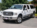 Thumbnail image of 2006 Ford F-350 Super Duty at Wendle Motors Pre-Owned - Used