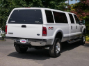 Thumbnail image of 2006 Ford F-350 Super Duty at Wendle Motors Pre-Owned - Used