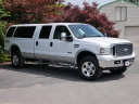 Thumbnail image of 2006 Ford F-350 Super Duty at Wendle Motors Pre-Owned - Used