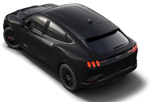 Thumbnail image of 2025 Ford Mustang Mach-E at KenGarffFordAmericanFork USED