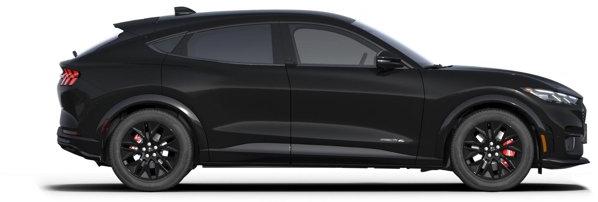 Thumbnail image of 2025 Ford Mustang Mach-E at KenGarffFordAmericanFork USED