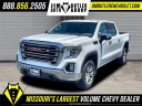 Thumbnail image of 2019 GMC Sierra 1500 at Jim Butler Chevrolet