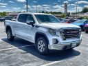 Thumbnail image of 2019 GMC Sierra 1500 at Jim Butler Chevrolet