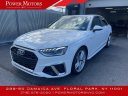 Thumbnail image of 2022 Audi A4 at Power Motors NYC LLC