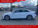 Thumbnail image of 2022 Audi A4 at Power Motors NYC LLC