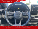Thumbnail image of 2022 Audi A4 at Power Motors NYC LLC