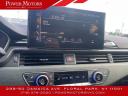 Thumbnail image of 2022 Audi A4 at Power Motors NYC LLC