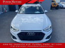 Thumbnail image of 2022 Audi A4 at Power Motors NYC LLC