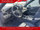 Thumbnail image of 2022 Audi A4 at Power Motors NYC LLC
