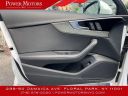Thumbnail image of 2022 Audi A4 at Power Motors NYC LLC