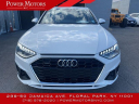 Thumbnail image of 2022 Audi A4 at Power Motors NYC LLC