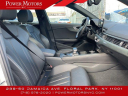 Thumbnail image of 2022 Audi A4 at Power Motors NYC LLC