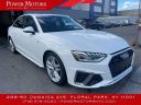 Thumbnail image of 2022 Audi A4 at Power Motors NYC LLC