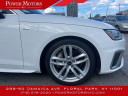 Thumbnail image of 2022 Audi A4 at Power Motors NYC LLC