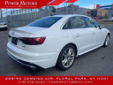 Thumbnail image of 2022 Audi A4 at Power Motors NYC LLC