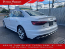 Thumbnail image of 2022 Audi A4 at Power Motors NYC LLC