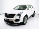 Thumbnail image of 2022 Cadillac XT5 at Fred Beans Buick GMC Doylestown