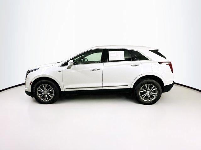 Thumbnail image of 2022 Cadillac XT5 at Fred Beans Buick GMC Doylestown
