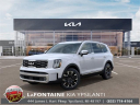 Thumbnail image of 2025 Kia Telluride at LaFontaine Kia