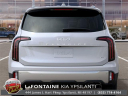Thumbnail image of 2025 Kia Telluride at LaFontaine Kia
