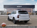 Thumbnail image of 2025 Kia Telluride at LaFontaine Kia