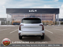 Thumbnail image of 2025 Kia Telluride at LaFontaine Kia