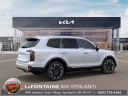 Thumbnail image of 2025 Kia Telluride at LaFontaine Kia