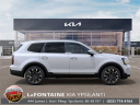 Thumbnail image of 2025 Kia Telluride at LaFontaine Kia