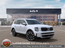 Thumbnail image of 2025 Kia Telluride at LaFontaine Kia