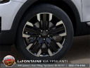 Thumbnail image of 2025 Kia Telluride at LaFontaine Kia