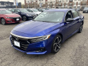 Thumbnail image of 2022 Honda Accord at Millennium Honda