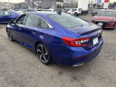 Thumbnail image of 2022 Honda Accord at Millennium Honda