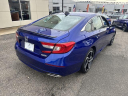 Thumbnail image of 2022 Honda Accord at Millennium Honda