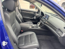 Thumbnail image of 2022 Honda Accord at Millennium Honda
