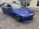 Thumbnail image of 2022 Honda Accord at Millennium Honda