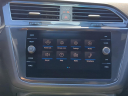 Thumbnail image of 2024 Volkswagen Tiguan at East Coast VW of Myrtle Beach
