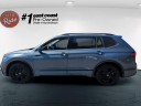 Thumbnail image of 2024 Volkswagen Tiguan at East Coast VW of Myrtle Beach